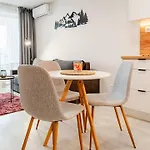 Skyflat Bratislava-new Near Airport Free Parking Bratislava