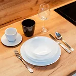 Skyflat Bratislava-new Near Airport Free Parking Daire Bratislava