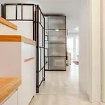 아파트 Skyflat Bratislava-new Near Airport Free Parking *