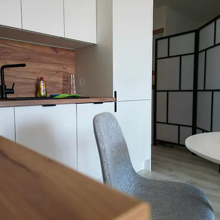 Skyflat Bratislava-new Near Airport Free Parking