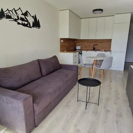 Skyflat Bratislava-new Near Airport Free Parking Bratislava
