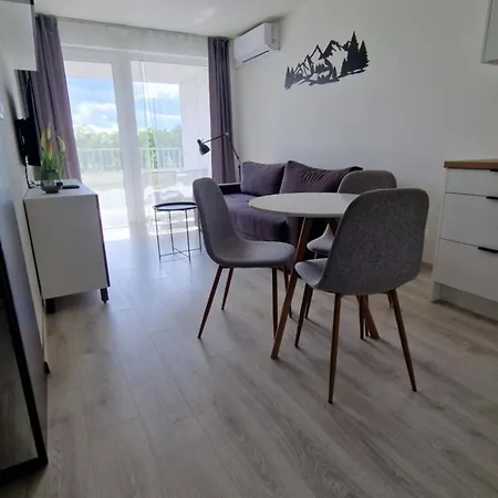 Skyflat Bratislava-new Near Airport Free Parking ברטיסלאבה
