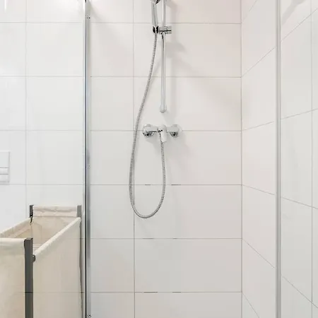 Daire Skyflat Bratislava-new Near Airport Free Parking *