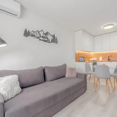 Skyflat Bratislava-new Near Airport Bratislava