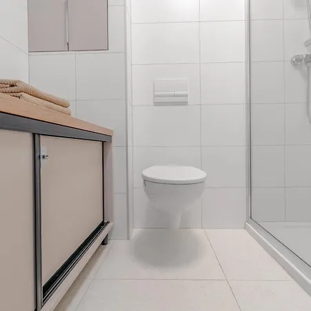 Apartmán Skyflat Bratislava-new Near Airport *