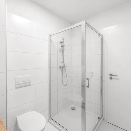 Apartmán Skyflat Bratislava-new Near Airport Bratislava