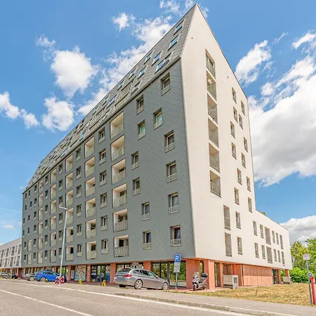 Skyflat Bratislava-new Near Airport * Bratislava