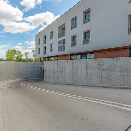 Skyflat Bratislava-new Near Airport Apartmán Bratislava