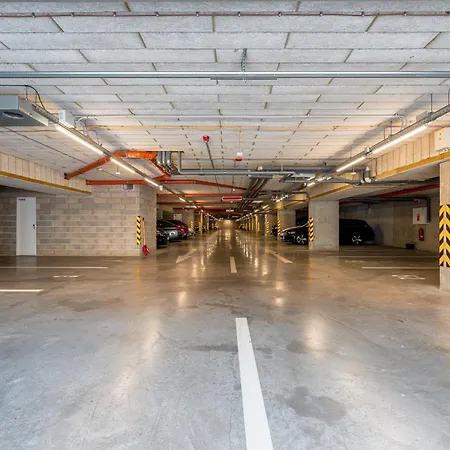 Skyflat Bratislava-new Near Airport * Bratislava